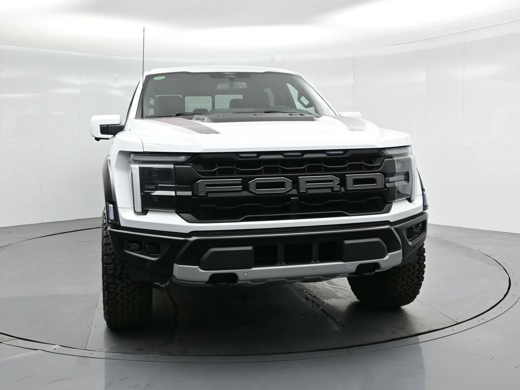 Used 2025 Ford F150 Raptor AWD/4WD image 57