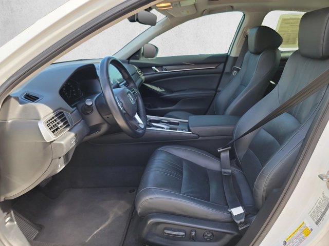 Used 2019 Honda Accord EX-L image 17