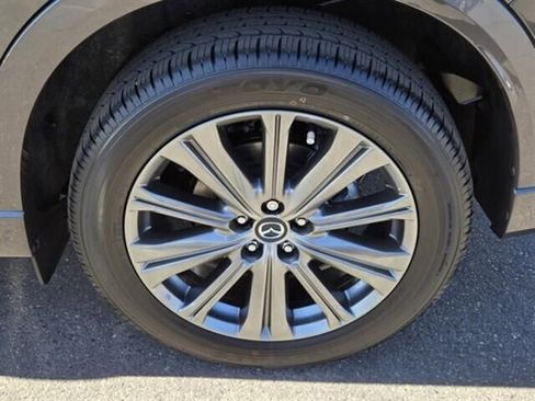 Certified 2025 MAZDA CX-5 Signature image 11