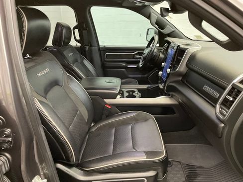 Certified 2023 RAM 1500 Laramie AWD/4WD image 27