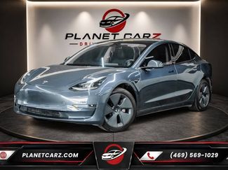 Used 2023 Tesla Model 3 Standard Range RWD video 1