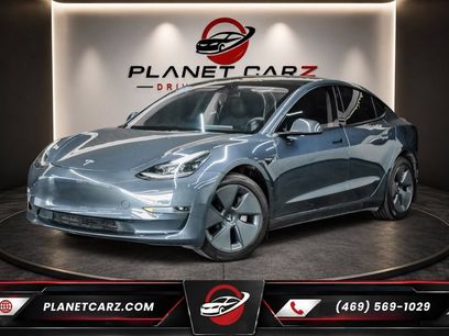 Used 2023 Tesla Model 3 Standard Range