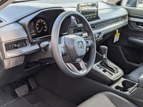 New 2026 Honda CR-V EX image 3