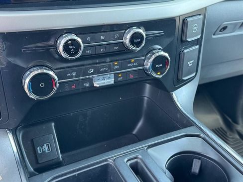 Used 2022 Ford F150 XLT w/ Equipment Group 302A High AWD/4WD image 29