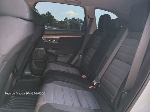 Used 2022 Honda CR-V EX image 15