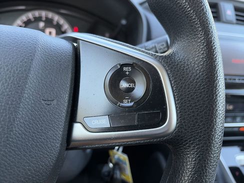 Certified 2019 Honda CR-V LX image 19