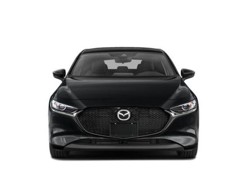 Used 2021 MAZDA MAZDA3 s AWD/4WD image 7