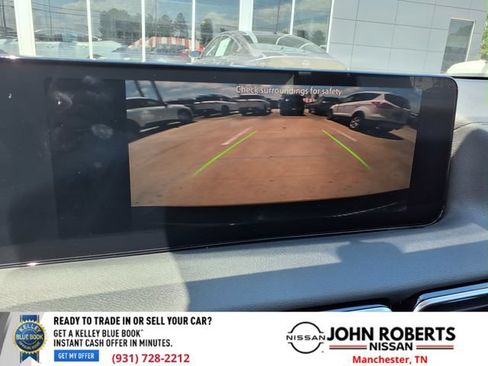 Certified 2026 Nissan Sentra SV w/ Floor Mat Package FWD image 7