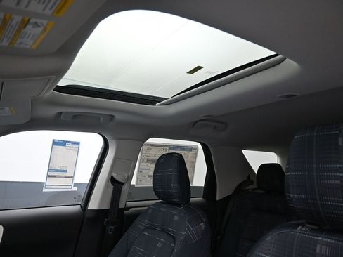 New 2026 Ford Bronco Sport Heritage w/ Convenience Package image 22