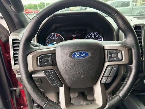 Used 2019 Ford Expedition XLT w/ Equipment Group 202A AWD/4WD image 24
