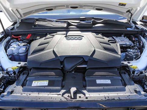 Used 2025 Audi Q7 3.0T Premium Plus w/ Premium Plus Package image 27