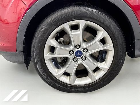 Used 2014 Ford Escape Titanium image 31