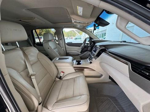 Used 2018 GMC Yukon Denali w/ Denali Ultimate Package image 17