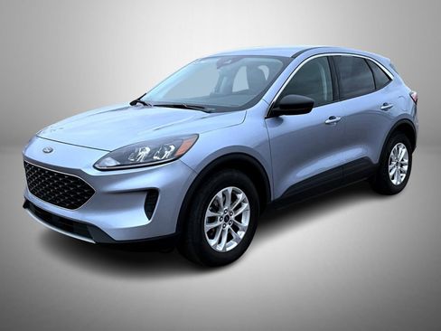 Used 2022 Ford Escape SE w/ Convenience Package image 1