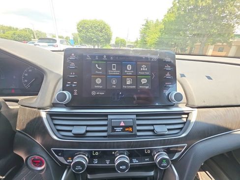 Used 2021 Honda Accord EX-L image 15