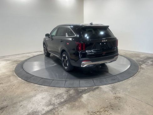 New 2025 Kia Sorento EX image 7