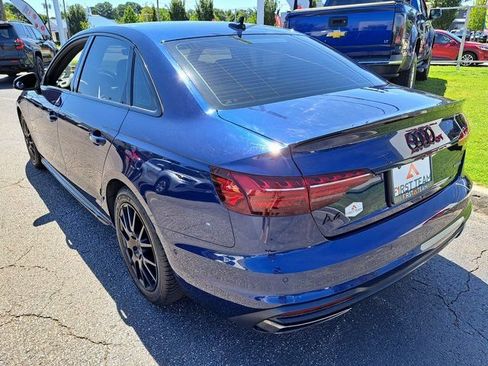 Used 2023 Audi A4 2.0T Prestige w/ Prestige Package AWD/4WD image 11