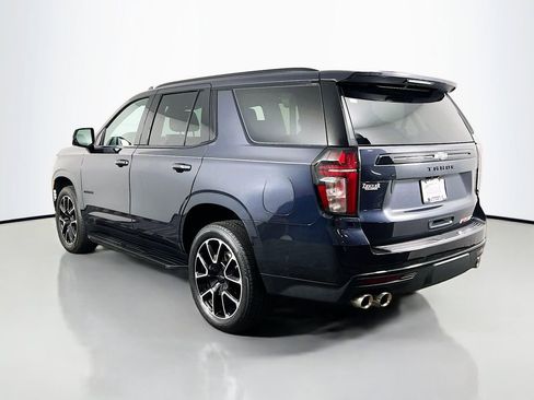 Used 2023 Chevrolet Tahoe RST w/ Sport Performance Package AWD/4WD image 7