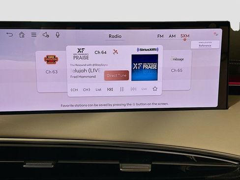 New 2026 Genesis GV70 3.5T Sport Prestige image 11