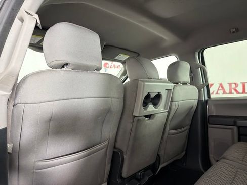 Used 2016 Ford F150 XLT w/ Equipment Group 302A Luxury RWD image 14
