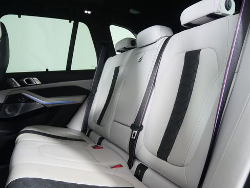 Used 2022 BMW X5 M Base w/ Competition Package 2 image 17