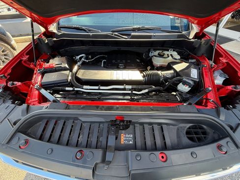 Certified 2020 Chevrolet Silverado 1500 LT w/ All-Star Edition image 9