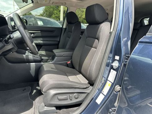 Used 2024 Honda CR-V EX image 11