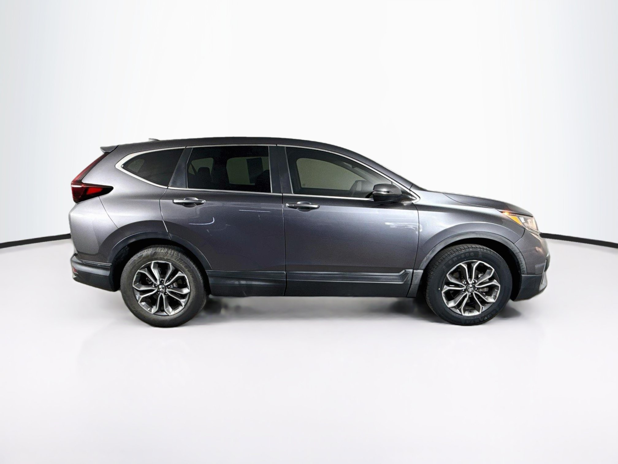 Used 2020 Honda CR-V EX image 2