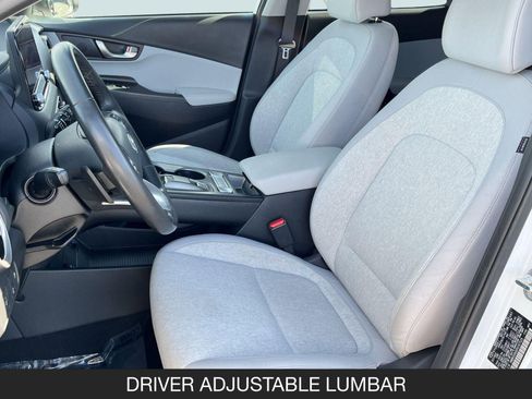 Used 2023 Hyundai Kona SEL w/ Cargo Package image 14