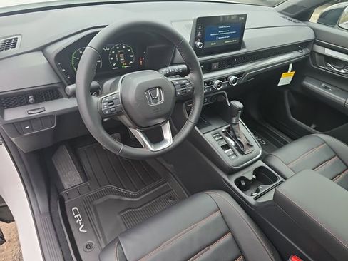 New 2026 Honda CR-V Sport-L image 16