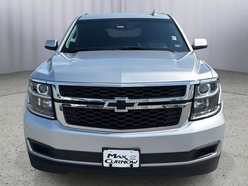 Used 2019 Chevrolet Tahoe LT AWD/4WD image 8