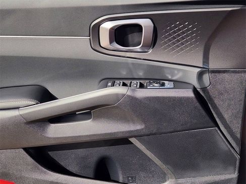 New 2026 Kia Sorento S w/ S Panoramic Sunroof Package FWD image 18