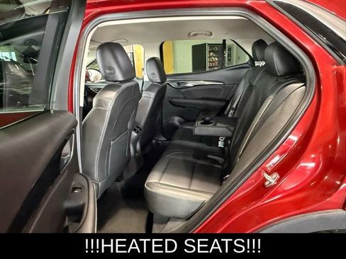 Used 2023 Buick Envision Essence image 15