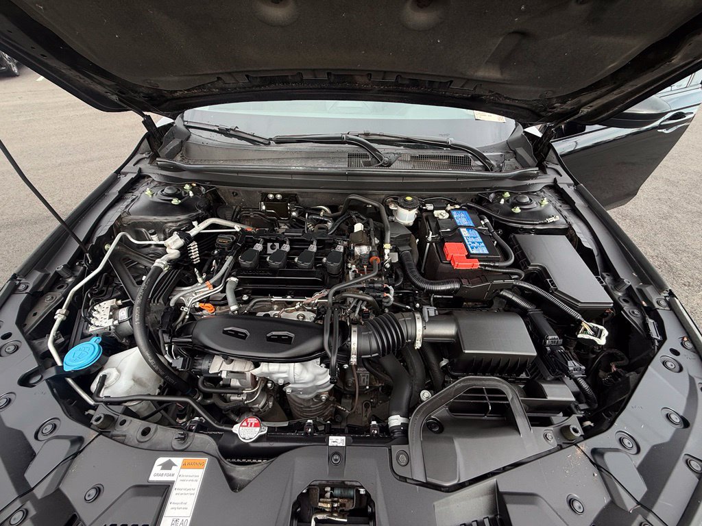 Used 2023 Honda Accord EX image 30