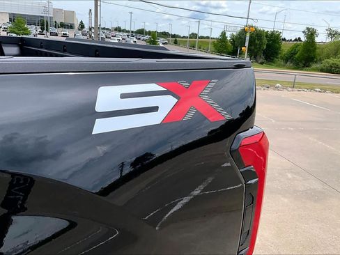 New 2026 Toyota Tundra SR5 AWD/4WD image 18