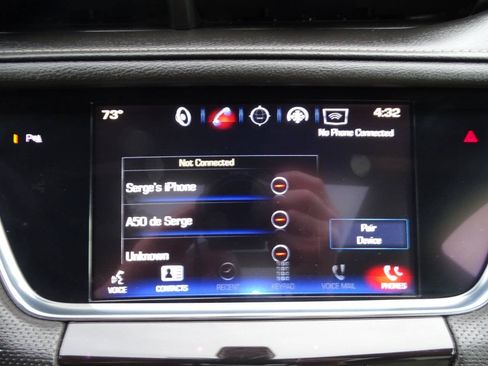 Used 2017 Cadillac XT5 Luxury AWD/4WD image 28