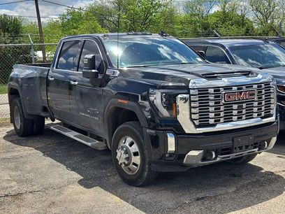 Used 2024 GMC Sierra 3500 Denali w/ Technology Package