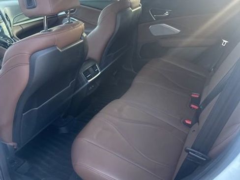 Used 2021 Acura RDX FWD w/ Technology Package image 7