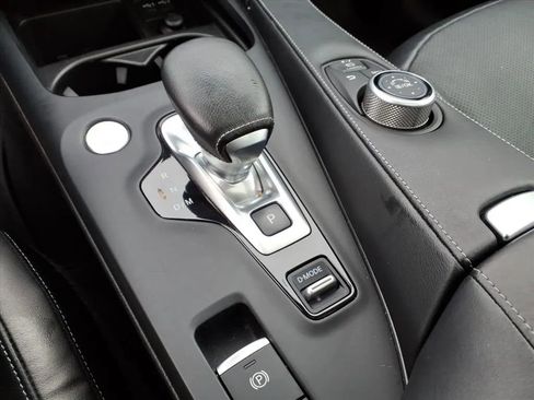 Used 2022 INFINITI QX50 Essential image 36