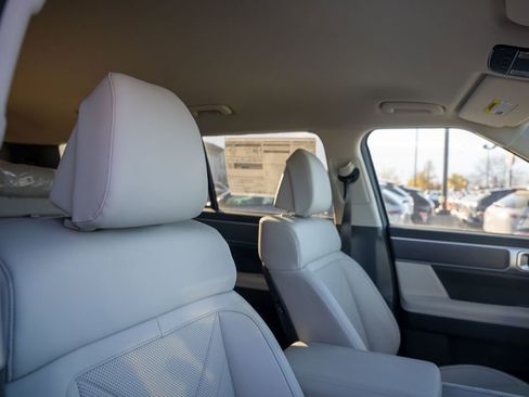 New 2026 Hyundai Santa Fe SEL image 13