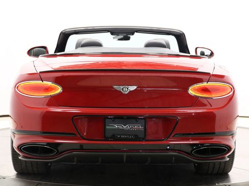 Used 2020 Bentley Continental GT w/ Number 1 Edition by Mulliner image 60