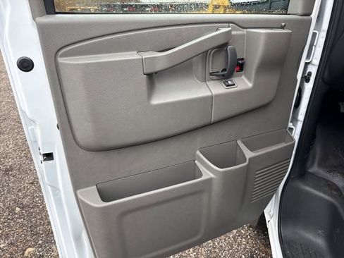 New 2025 GMC Savana 2500 w/ Communications Package image 8