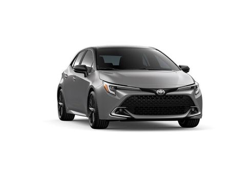 New 2026 Toyota Corolla XSE image 16