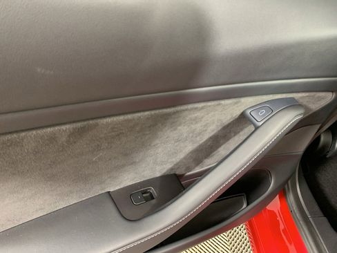 Used 2021 Tesla Model 3 Long Range image 30