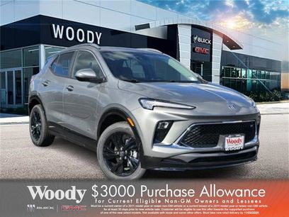 New 2026 Buick Encore GX Sport Touring w/ Comfort Package