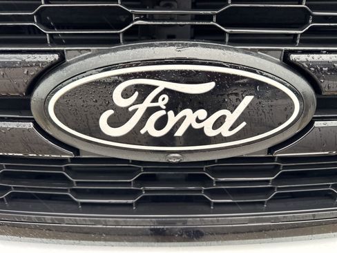 Certified 2025 Ford F150 Lariat w/ Equipment Group 501A Mid AWD/4WD image 13