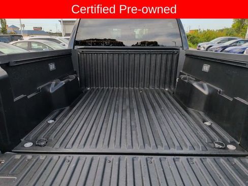 Used 2026 Toyota Tacoma TRD Off-Road AWD/4WD image 26