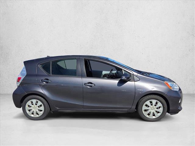 Used 2014 Toyota Prius C Three FWD image 3