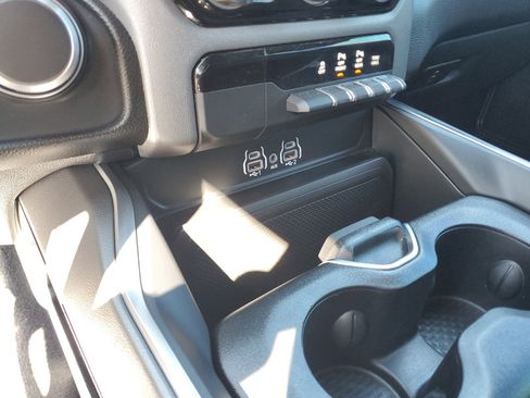 Used 2025 RAM 1500 Big Horn image 23