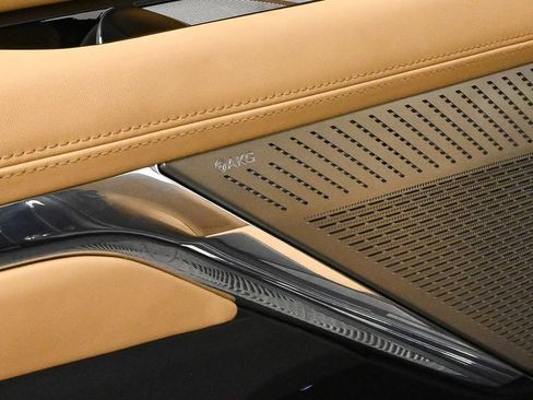 New 2025 Cadillac Escalade IQ Luxury 2 image 7